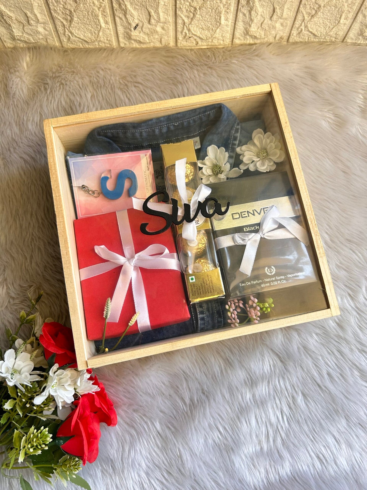 Hampers ki haweli Special Mens Gift Hamper