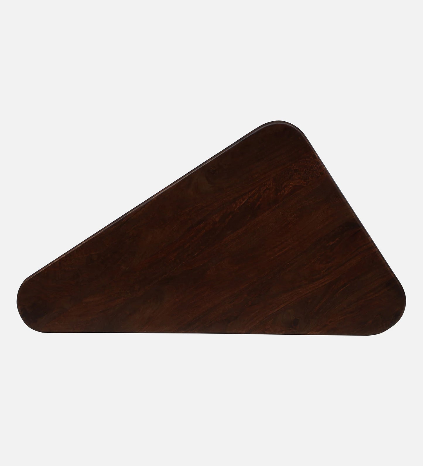 Mango Wood Coffee Table In Tubbaq Finish