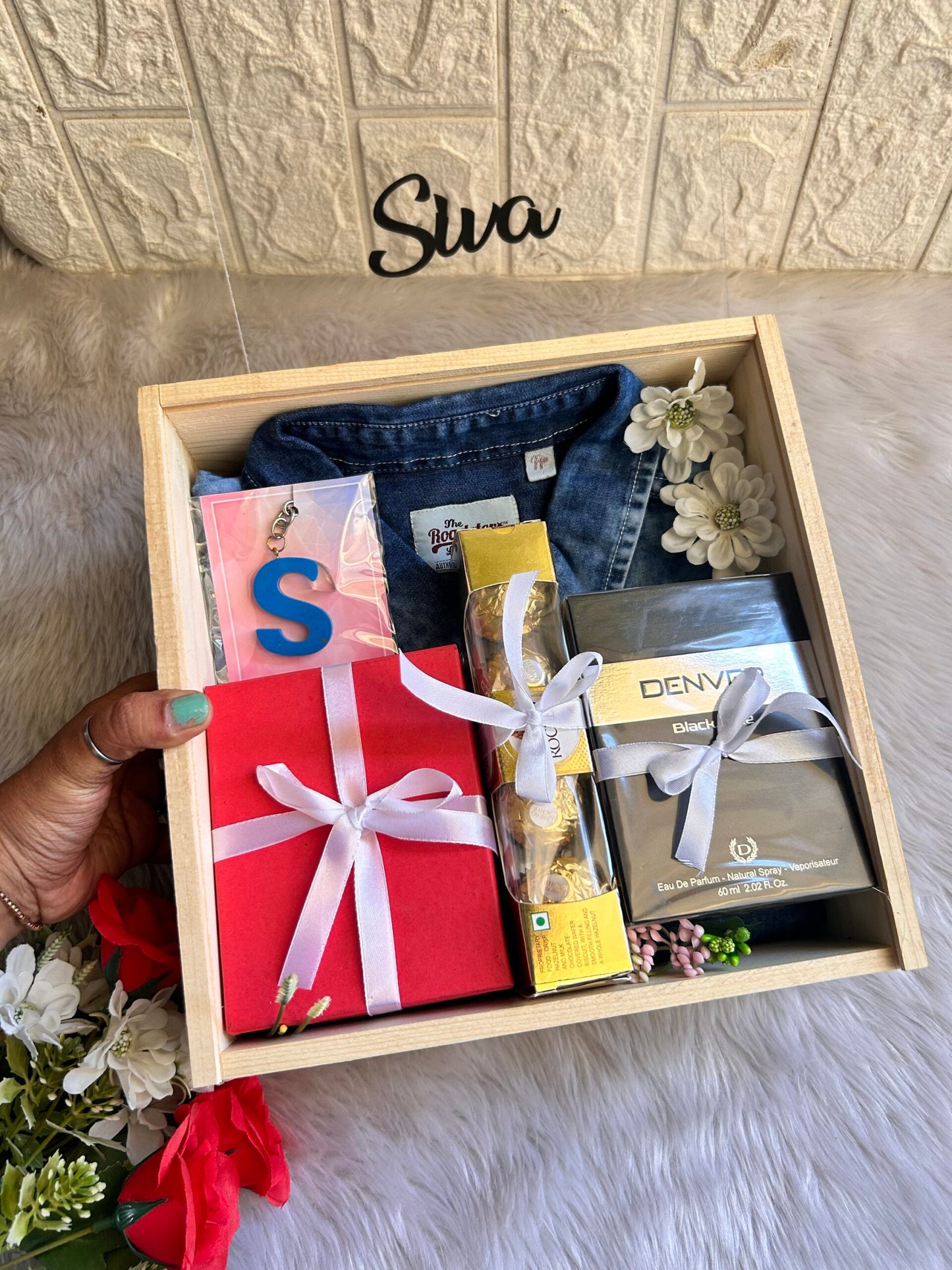 Hampers ki haweli Special Mens Gift Hamper