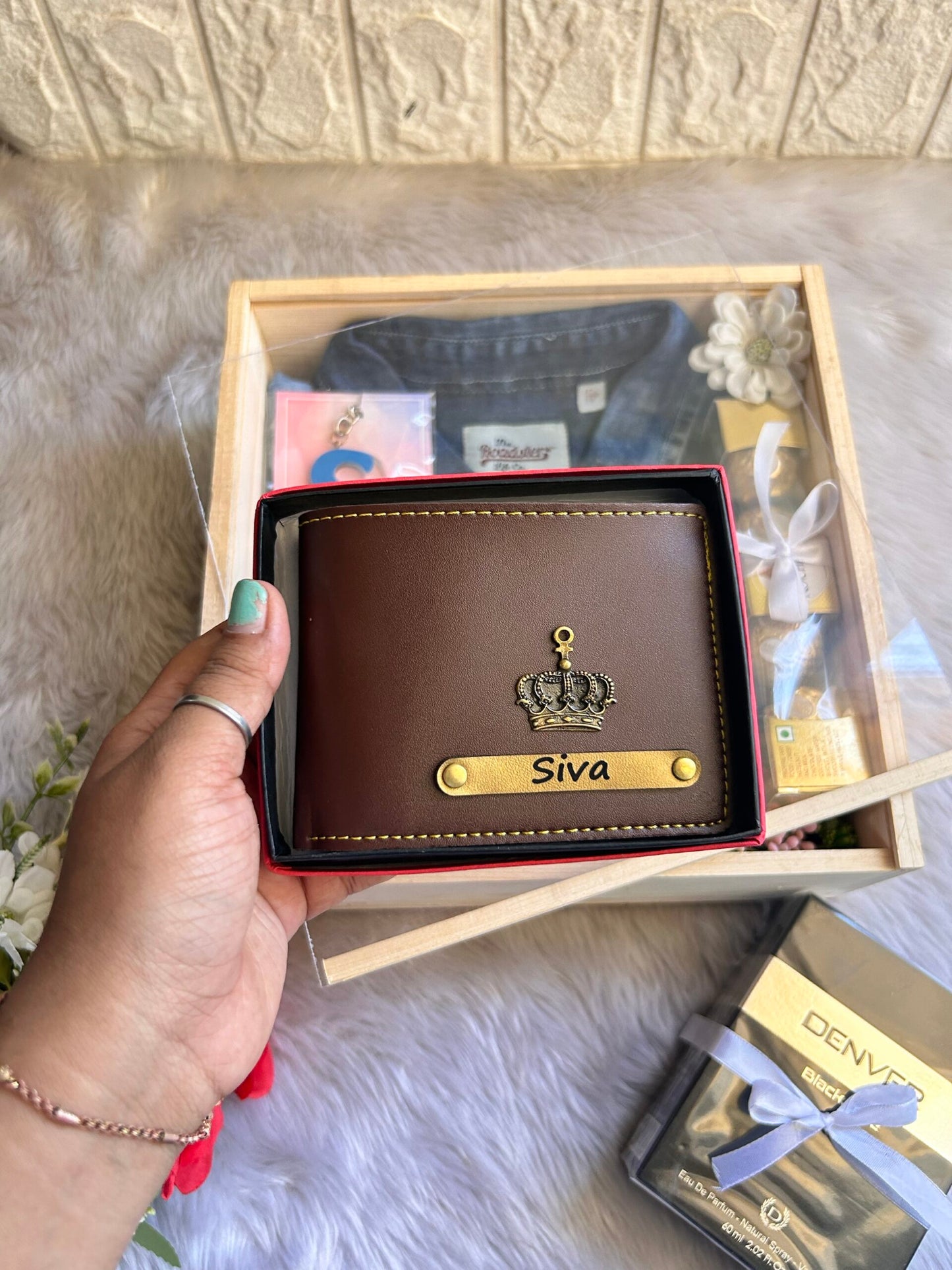 Hampers ki haweli Special Mens Gift Hamper